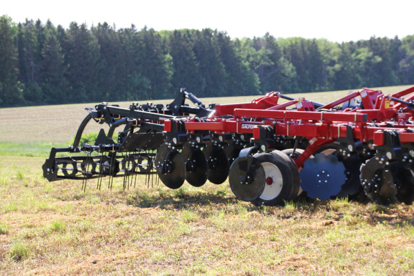 Salford Group | Tillage | Conventional Tillage for sale at Red Power Team, Iowa