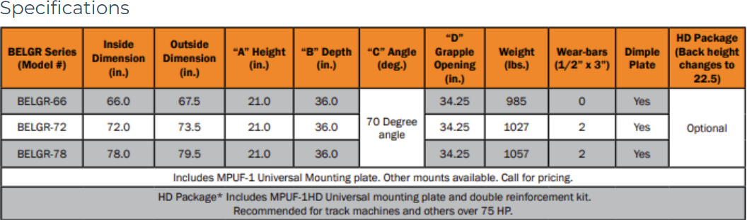 Berlon UT ExtLipGrappleSpecs