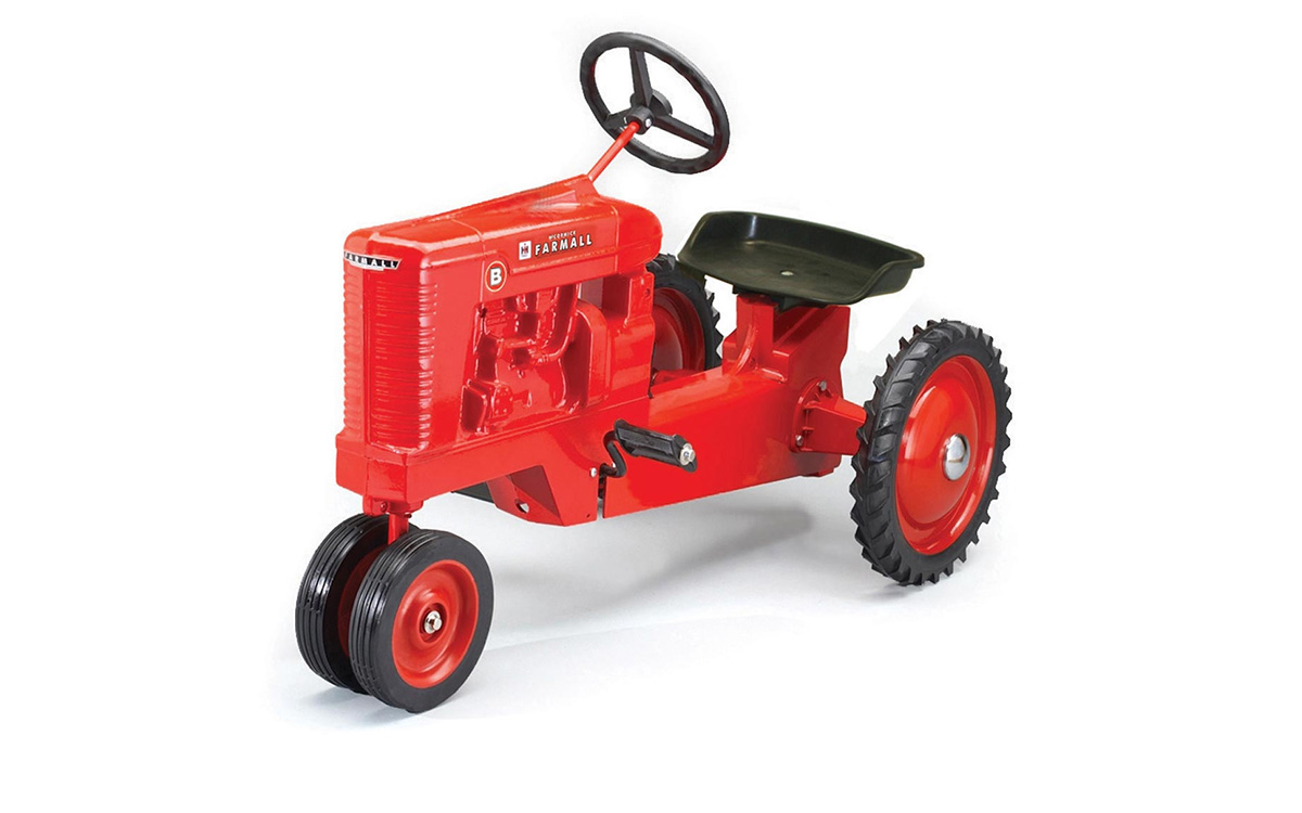 ZSM1231 Farmall B 1200x120